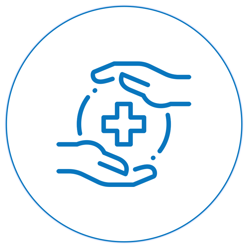 We ensure that our clients get the best that we have to offer with our wide range of defibrillators, aspirator suction, emergency care products, breath analyzer, transport ventilator, and countless others.